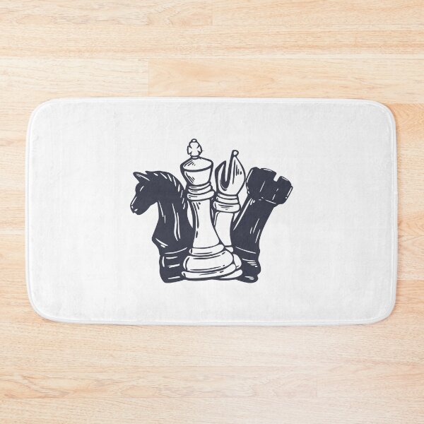 Item preview, chess designed and sold by zaher97.