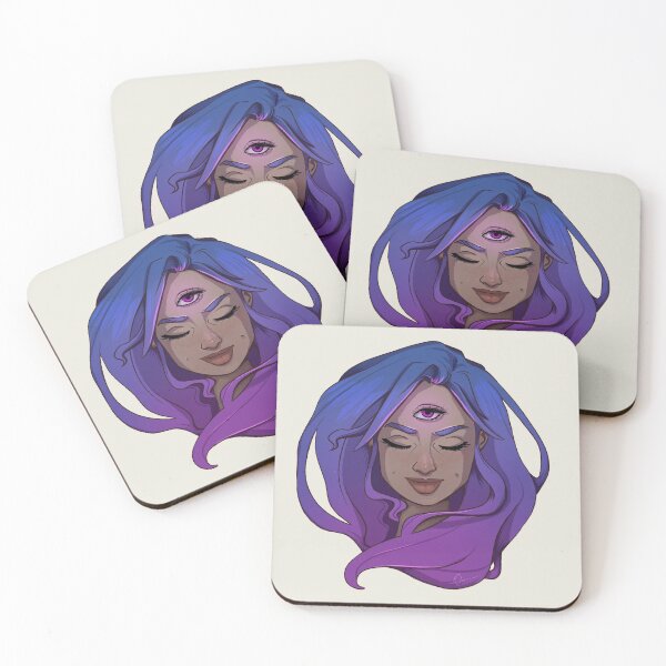 Item preview, Third eye designed and sold by ormaline-art.