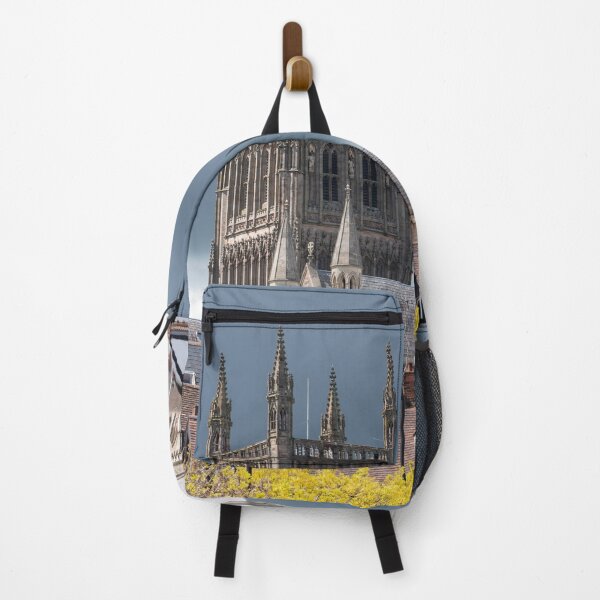 Item preview, Worcester Cathedral designed and sold by hawkie.