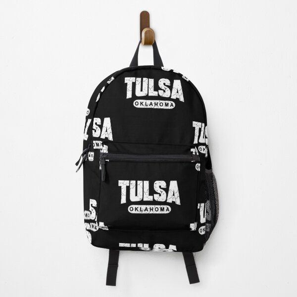 Artikelvorschau, Tulsa Oklahoma Amerika entworfen und verkauft von Mila1946.