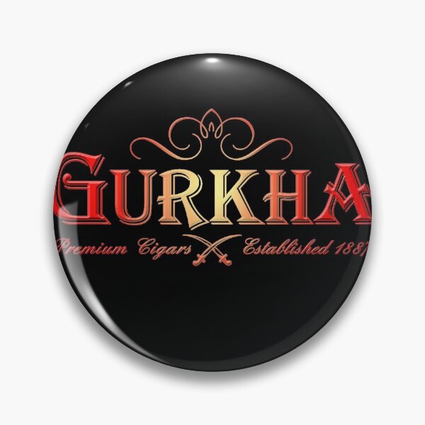 Item preview, Gurkha cigars premium designed and sold by ghocay93.