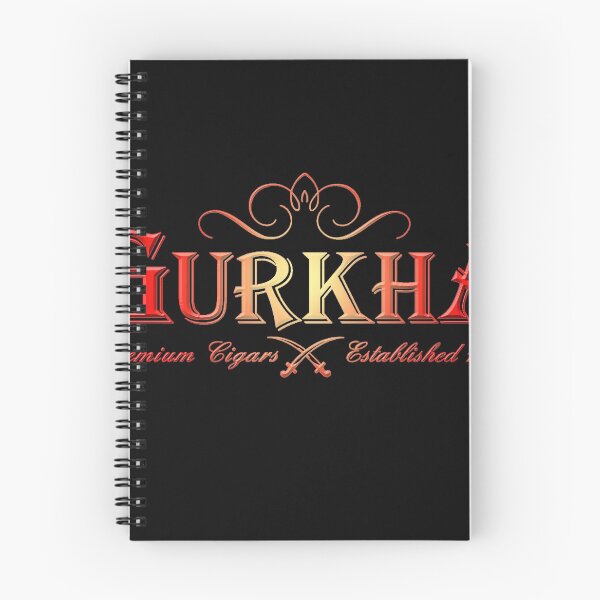 Artikelvorschau, Gurkha Zigarren Premium entworfen und verkauft von ghocay93.