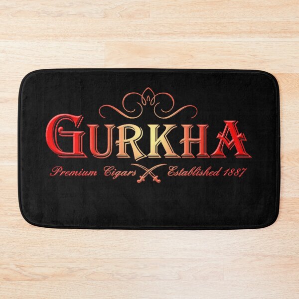 Item preview, Gurkha cigars premium designed and sold by ghocay93.