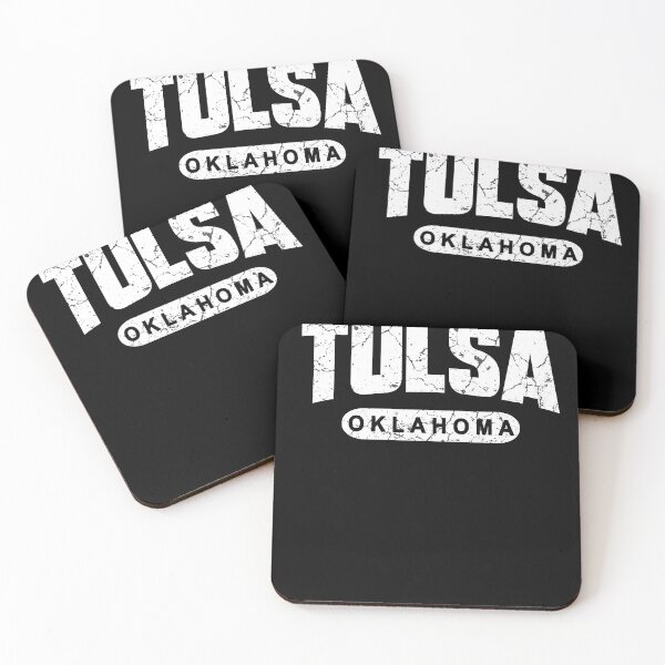 Item preview, Tulsa Oklahoma America designed and sold by Mila1946.