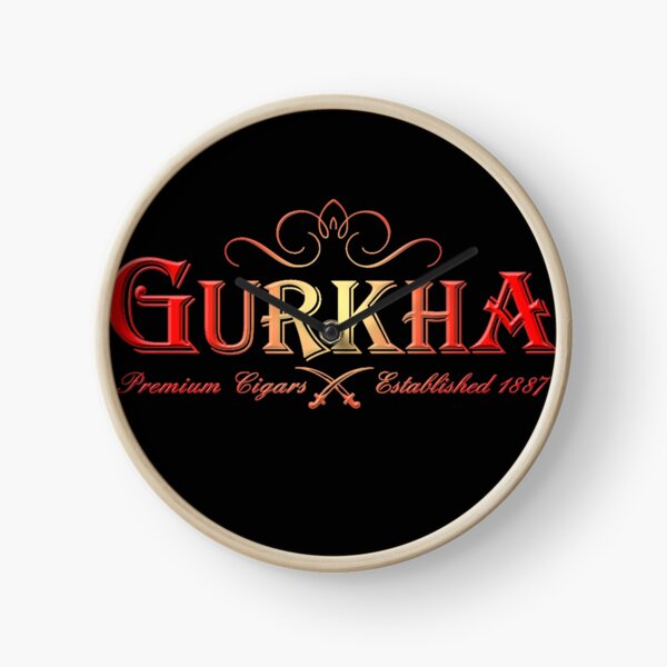 Item preview, Gurkha cigars premium designed and sold by ghocay93.