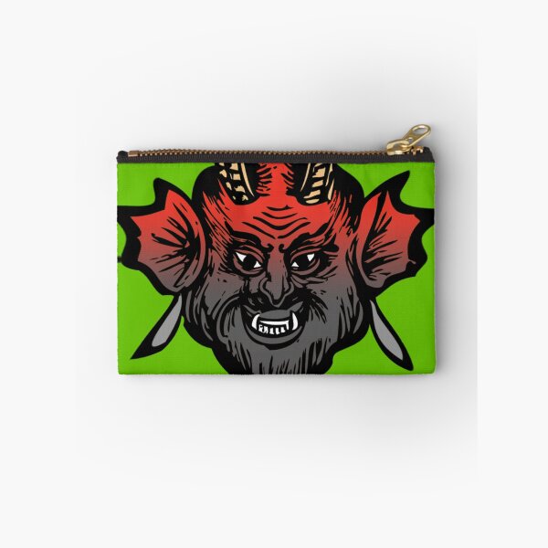 Item preview,  Hot head designed and sold by Roshan Keenoo.