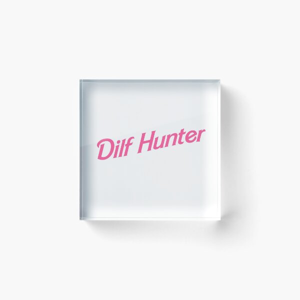 Item preview, Dilf Hunter Girly Pink Doll designed and sold by directgifts.