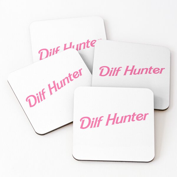 Item preview, Dilf Hunter Girly Pink Doll designed and sold by directgifts.