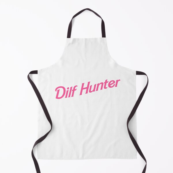 Item preview, Dilf Hunter Girly Pink Doll designed and sold by directgifts.