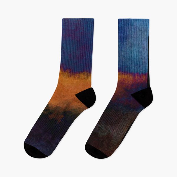 Item preview, Sundown Abstract designed and sold by WesternExposure.