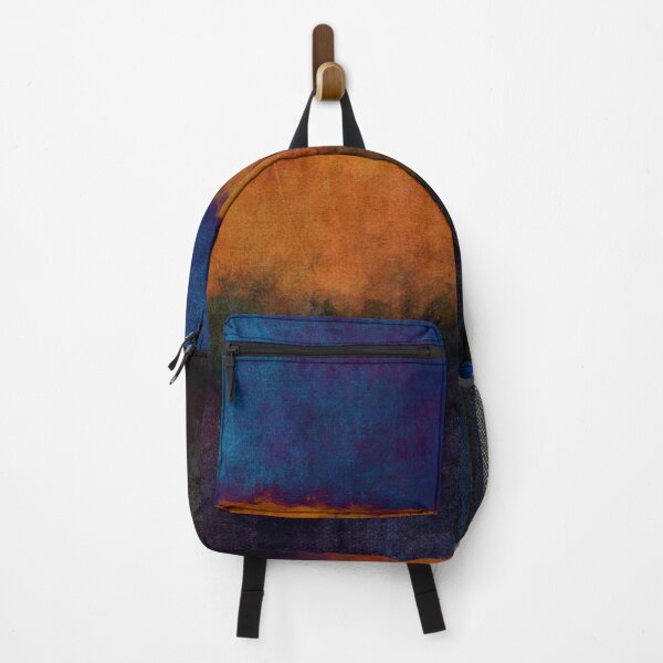 Item preview, Sundown Abstract designed and sold by WesternExposure.