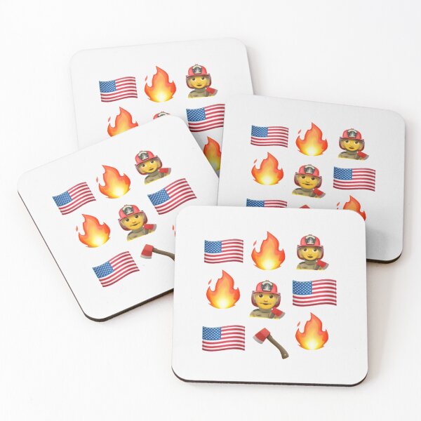 Item preview, Usa California usa firefighter usa fire fighting| Perfect Gift For you and friends designed and sold by luconats.