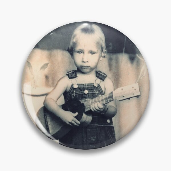 Item preview, Born To Rock - Photo of Child With Instrument designed and sold by ce54r.