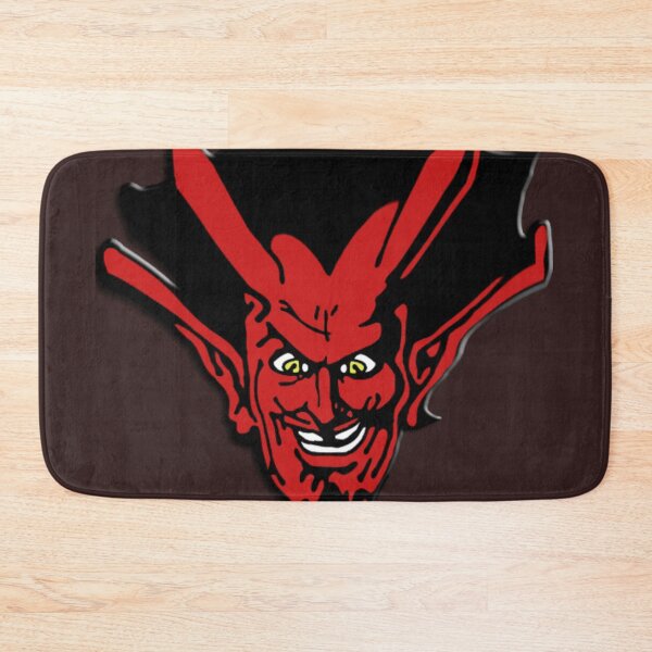 Item preview, Hot head designed and sold by Roshan Keenoo.