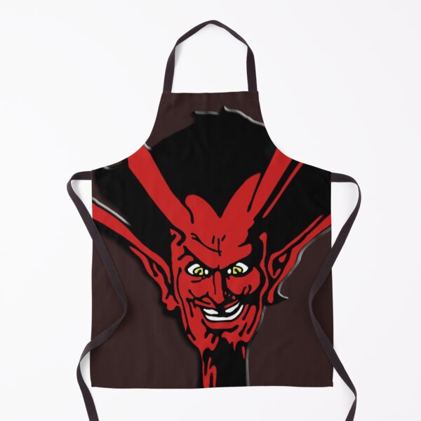 Item preview, Hot head designed and sold by Roshan Keenoo.