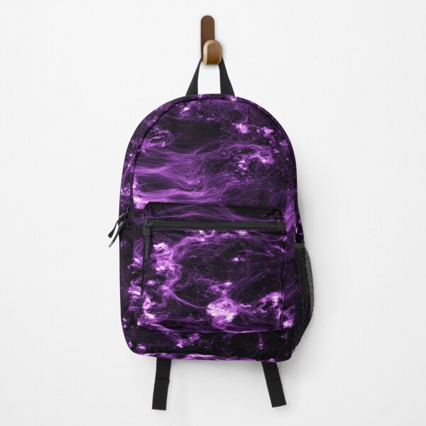Item preview, Neon Flame Amethyst designed and sold by rapplatt.