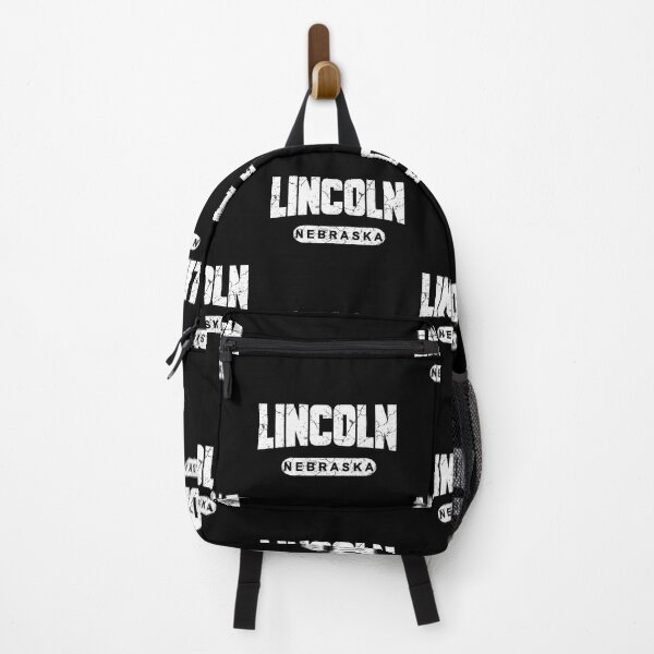 Item preview, Lincoln Nebraska America designed and sold by Mila1946.