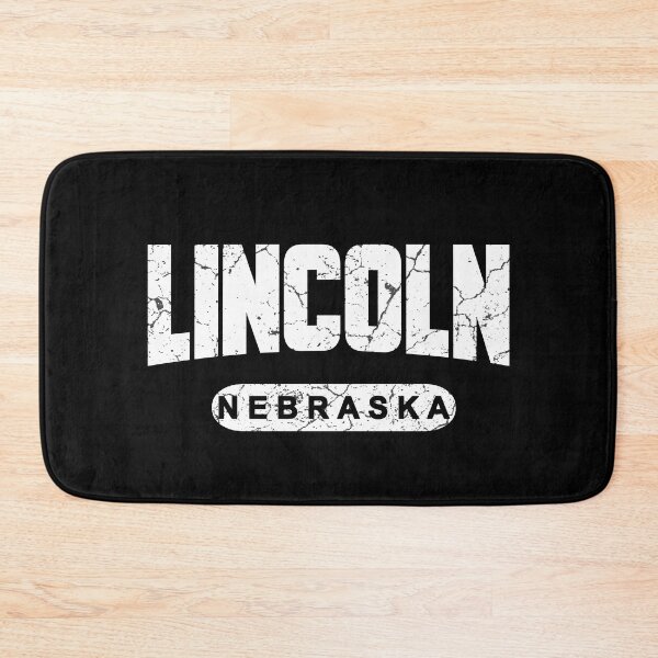 Item preview, Lincoln Nebraska America designed and sold by Mila1946.
