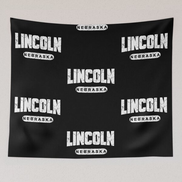 Item preview, Lincoln Nebraska America designed and sold by Mila1946.