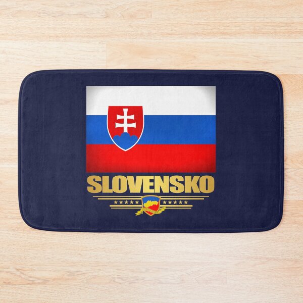 Item preview,  Slovakia (NF) designed and sold by curranmorgan.