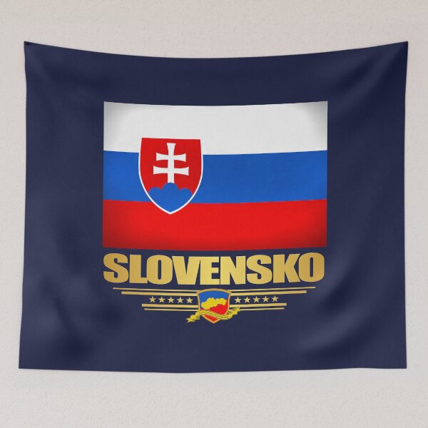 Item preview,  Slovakia (NF) designed and sold by curranmorgan.