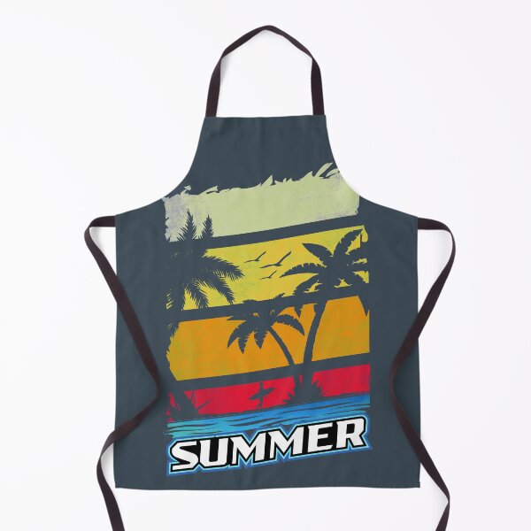 Item preview, Summer Time designed and sold by NineSevenFour.