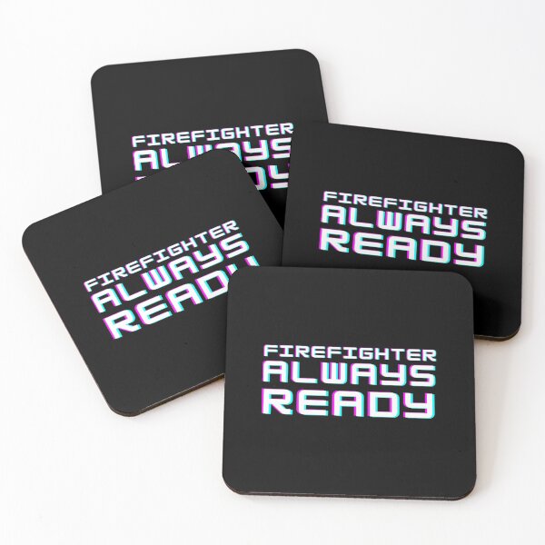 Item preview, FireFighter Always Read| Perfect Gift For you and friends designed and sold by luconats.