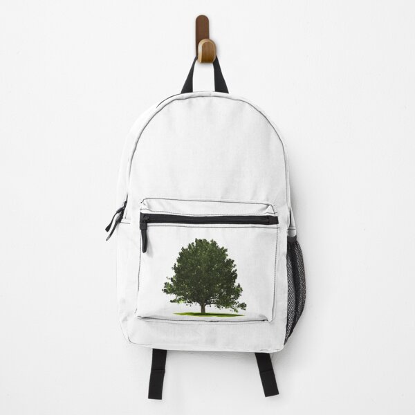 Item preview, Single Summer Oak tree designed and sold by RonelBroderick.