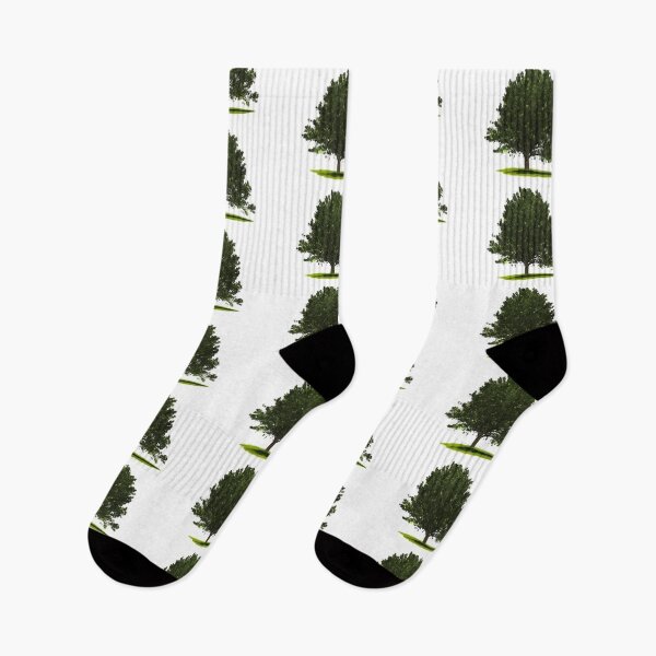 Item preview, Single Summer Oak tree designed and sold by RonelBroderick.