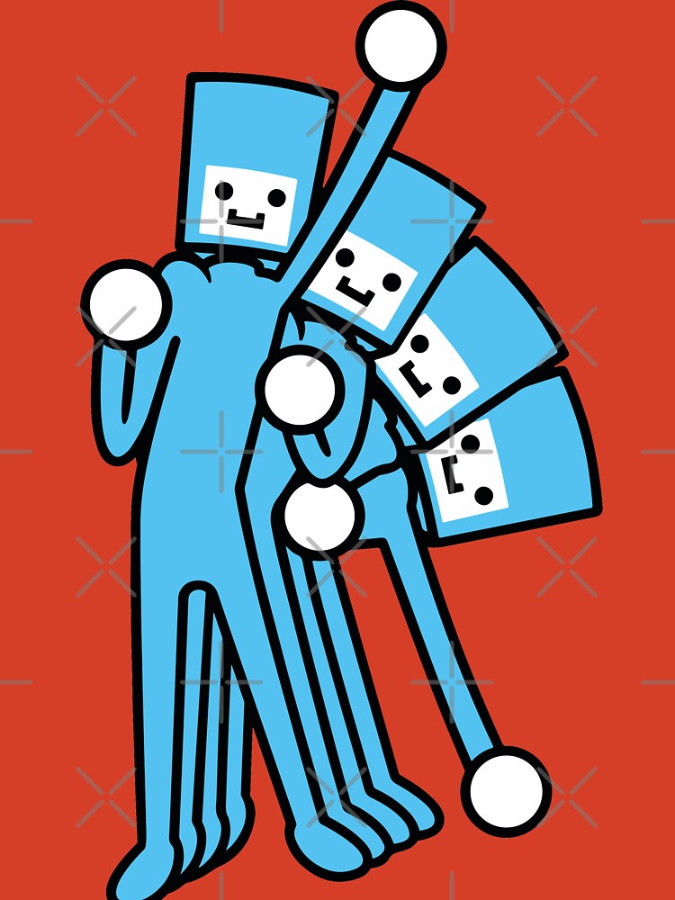 Space Dancers Rhythm Heaven