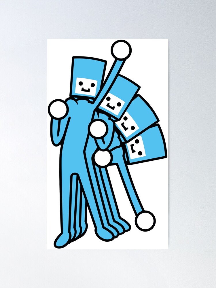 Space Dancers Rhythm Heaven