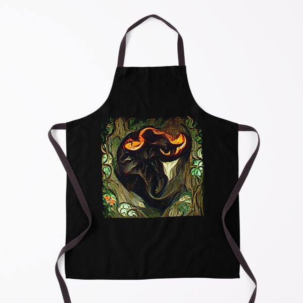 Item preview, Ignis daemonium designed and sold by GAN-do.