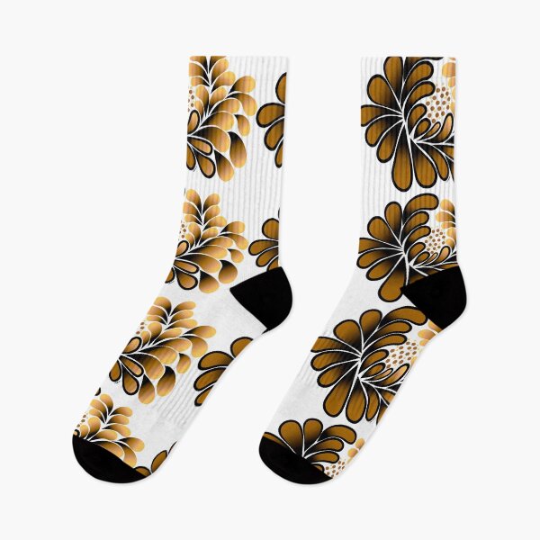 Item preview, Chrysanthemum Golden Flower designed and sold by leeloolook.