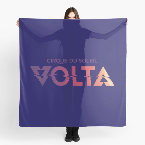 VOLTA Scarf