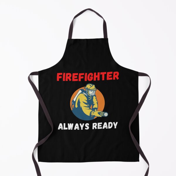 Item preview, FireFighter Always Read| Perfect Gift For you and friends designed and sold by luconats.