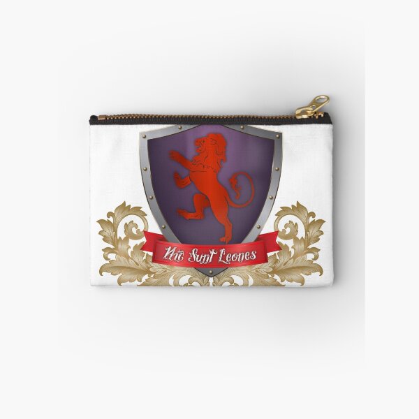 Item preview, Hic Sunt Leones designed and sold by FR3DXVII.
