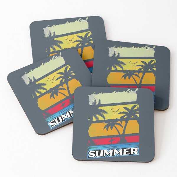 Item preview, Summer Time designed and sold by NineSevenFour.