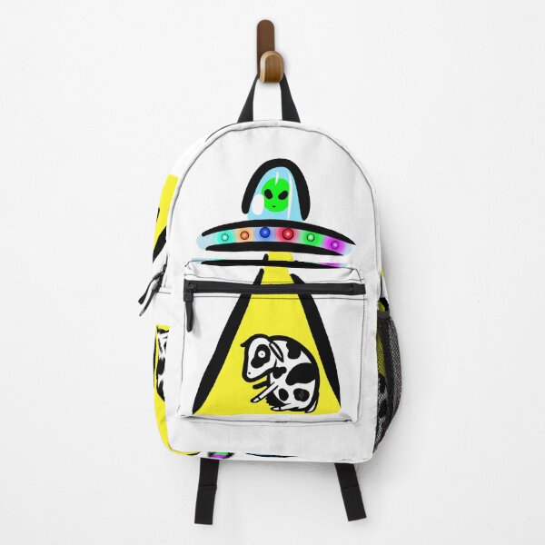 Item preview, ufo designed and sold by Doug Saquic.