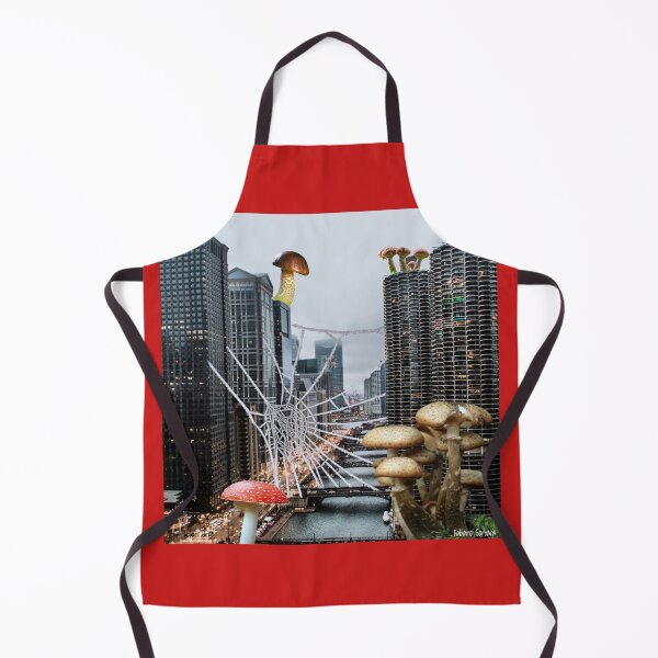 Item preview, Digital Collage – Urbanature Series  designed and sold by FabianoSorbara.