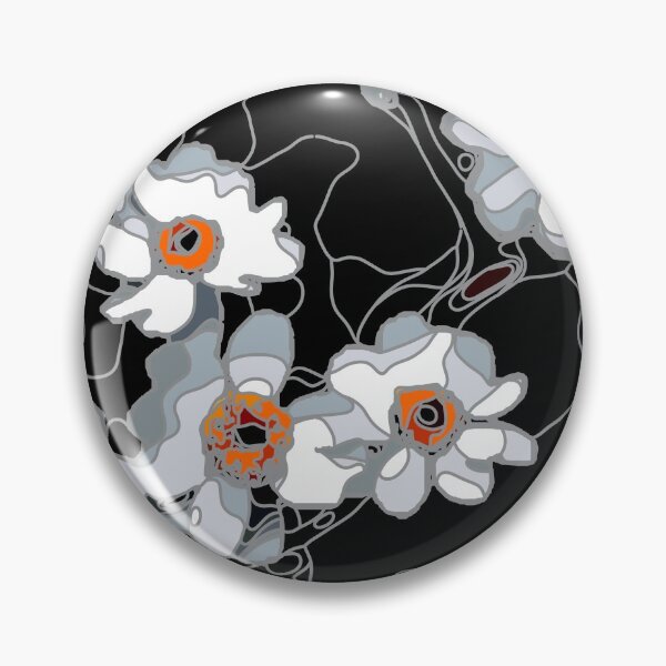 Item preview, Wildflowers #1 designed and sold by Kettukas.