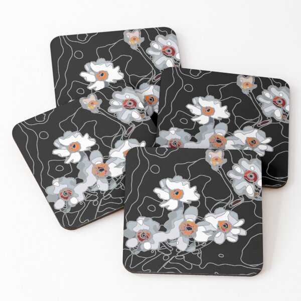 Item preview, Wildflowers #1 designed and sold by Kettukas.