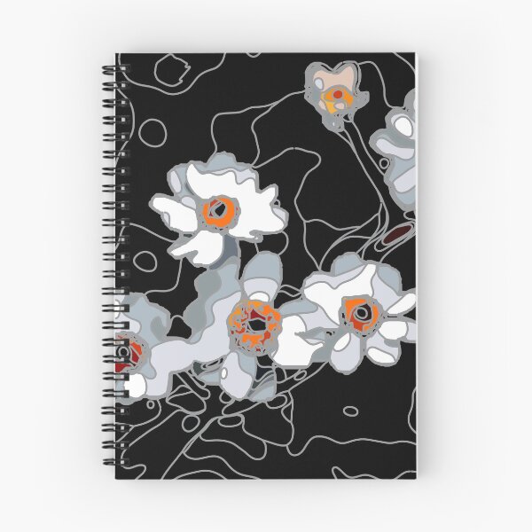 Item preview, Wildflowers #1 designed and sold by Kettukas.