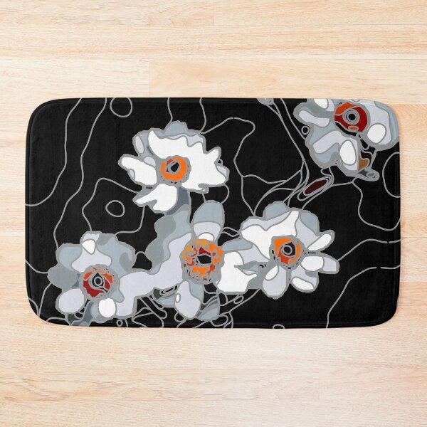 Item preview, Wildflowers #1 designed and sold by Kettukas.