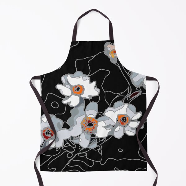 Item preview, Wildflowers #1 designed and sold by Kettukas.