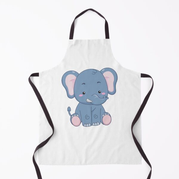 Item preview, elephant designed and sold by artbyrosse.
