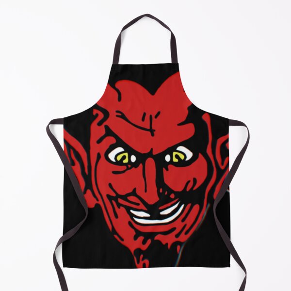 Item preview, Hot head designed and sold by Roshan Keenoo.