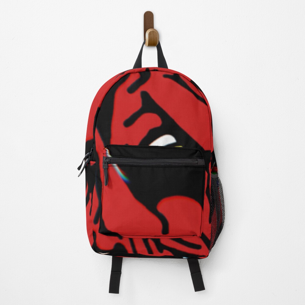 Item preview, Backpack designed and sold by Roshankeenoo.