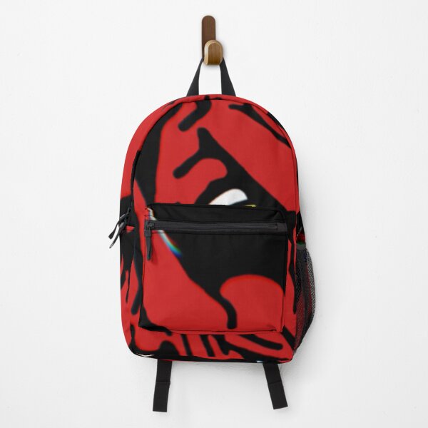Item preview, Hot head designed and sold by Roshan Keenoo.