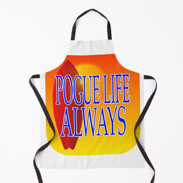 Item preview, Copy of POGUE LIFE ALWAYS, OBX Beach Life, IS LIKE Forever designed and sold by EdwardMonet.