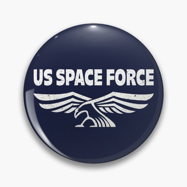 Item preview, US Space Force designed and sold by teenugs.